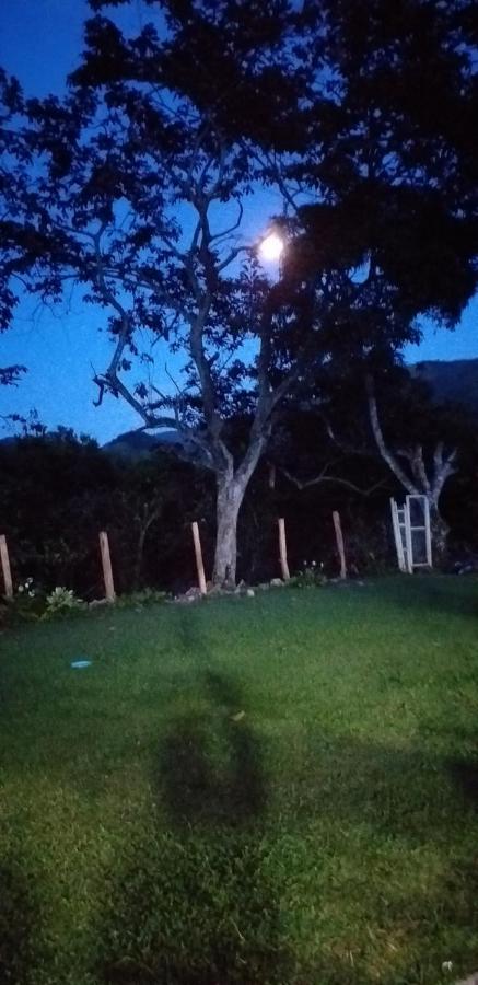 Finca Hotel Betel San Carlos Exteriör bild